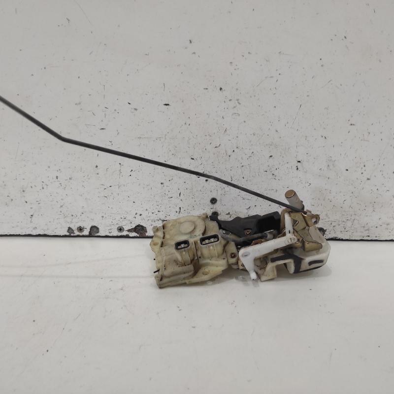 door/boot/gate lock