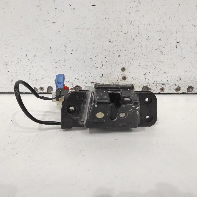 door/boot/gate lock