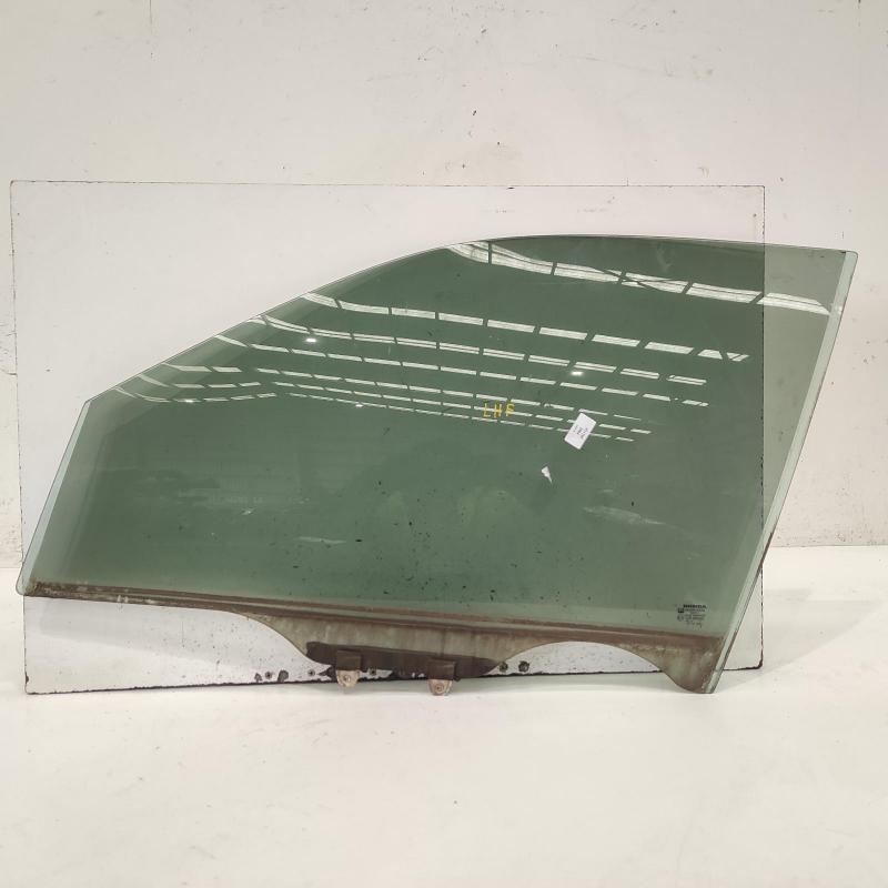 door window front left