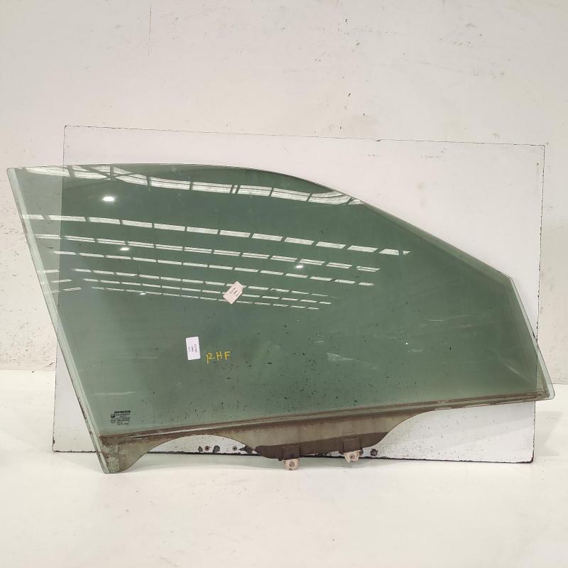 door window front right