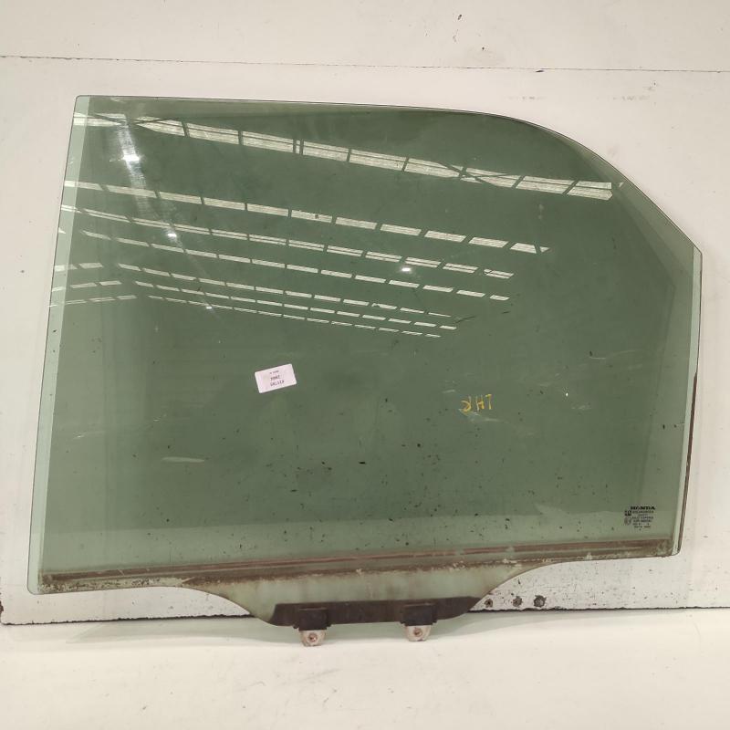 door window rear left