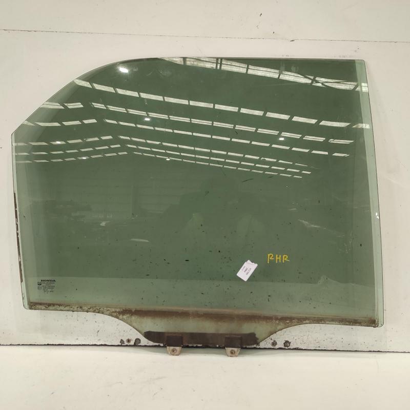 door window rear right