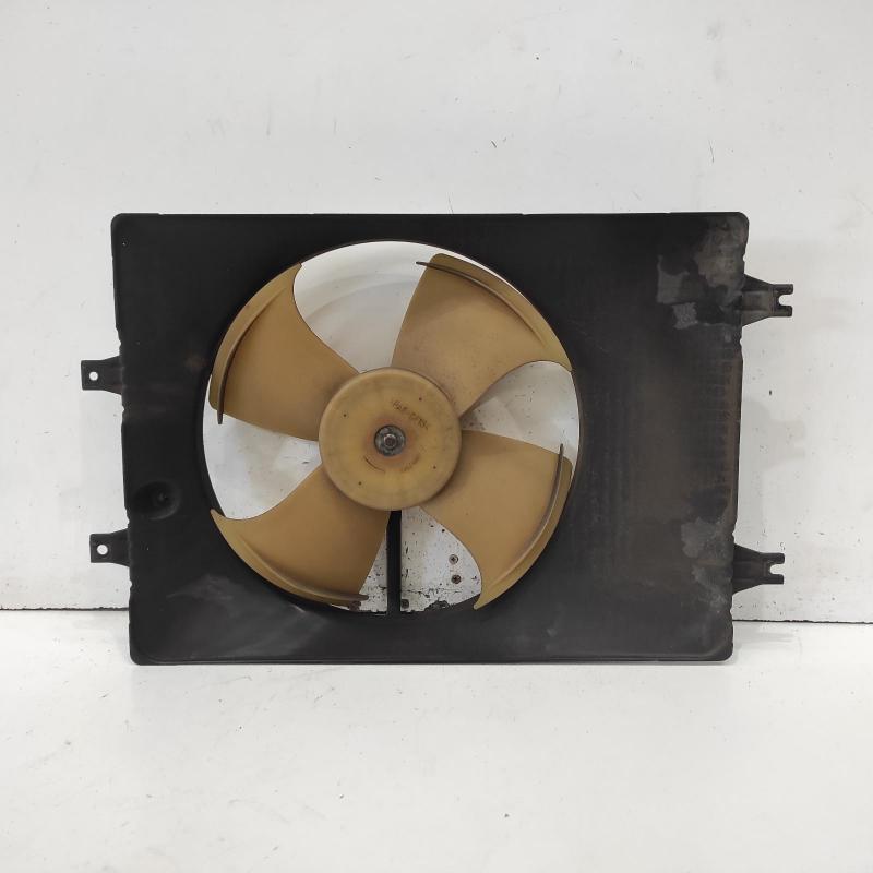 fan