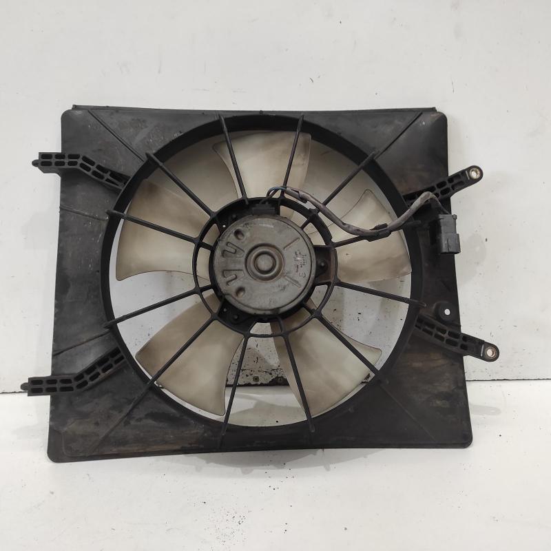 fan