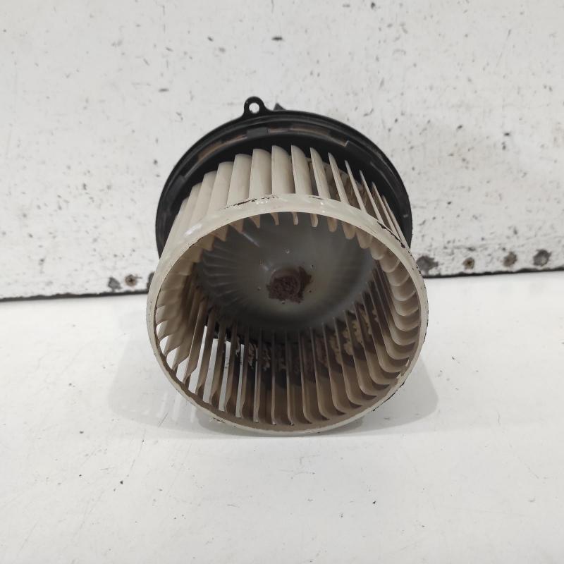 heater fan/motor