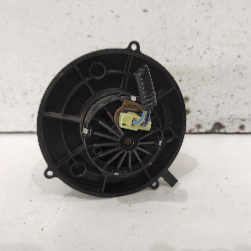 heater fan/motor
