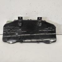 instrument cluster