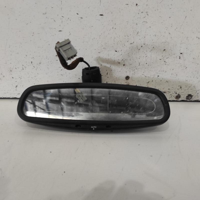 interior mirror