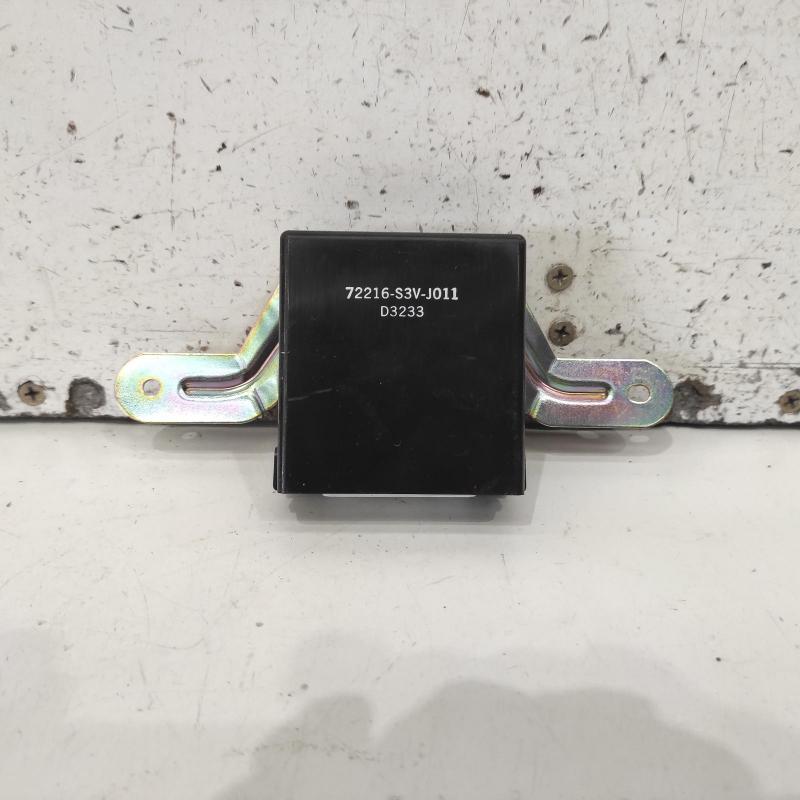 miscellaneous switch relay
