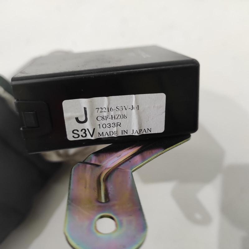miscellaneous switch relay