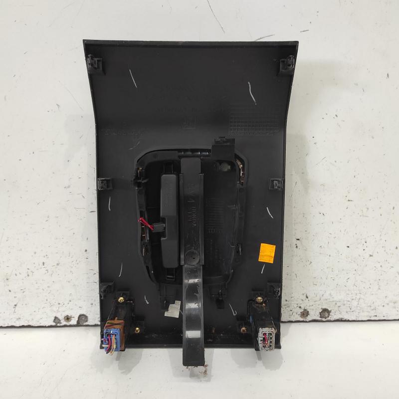 miscellaneous switch relay
