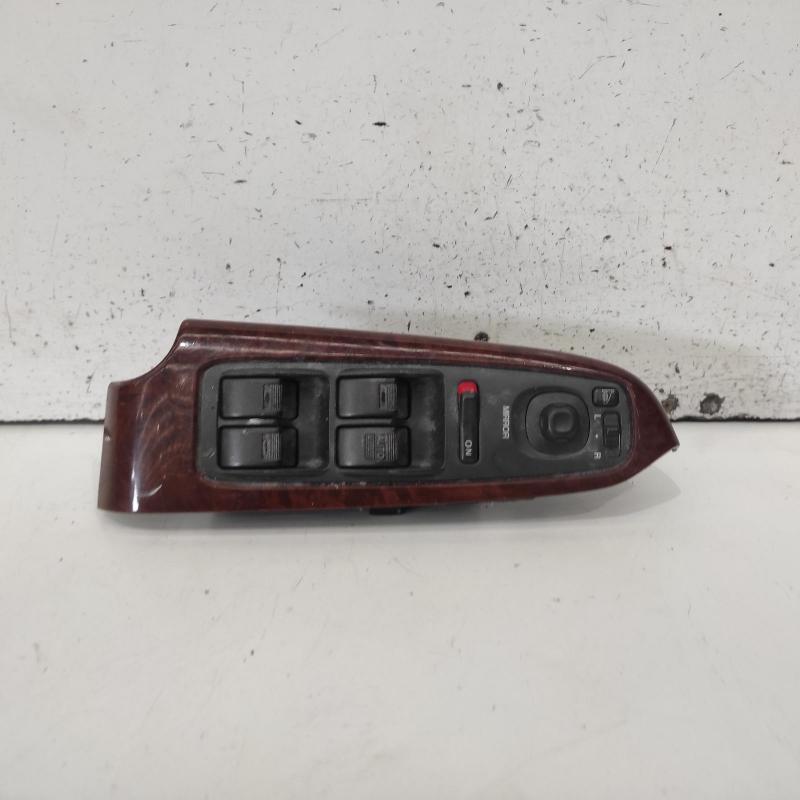 power door window switch