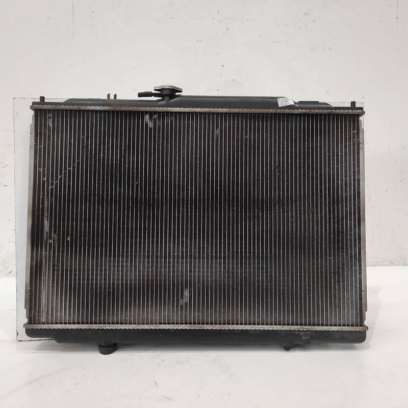 radiator
