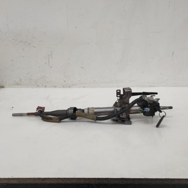steering column