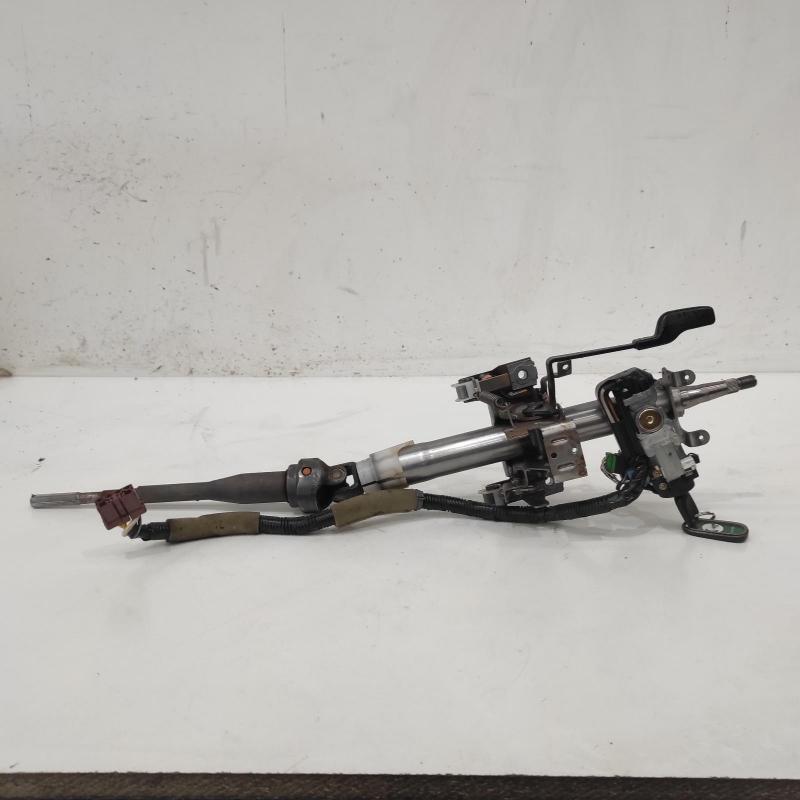 steering column