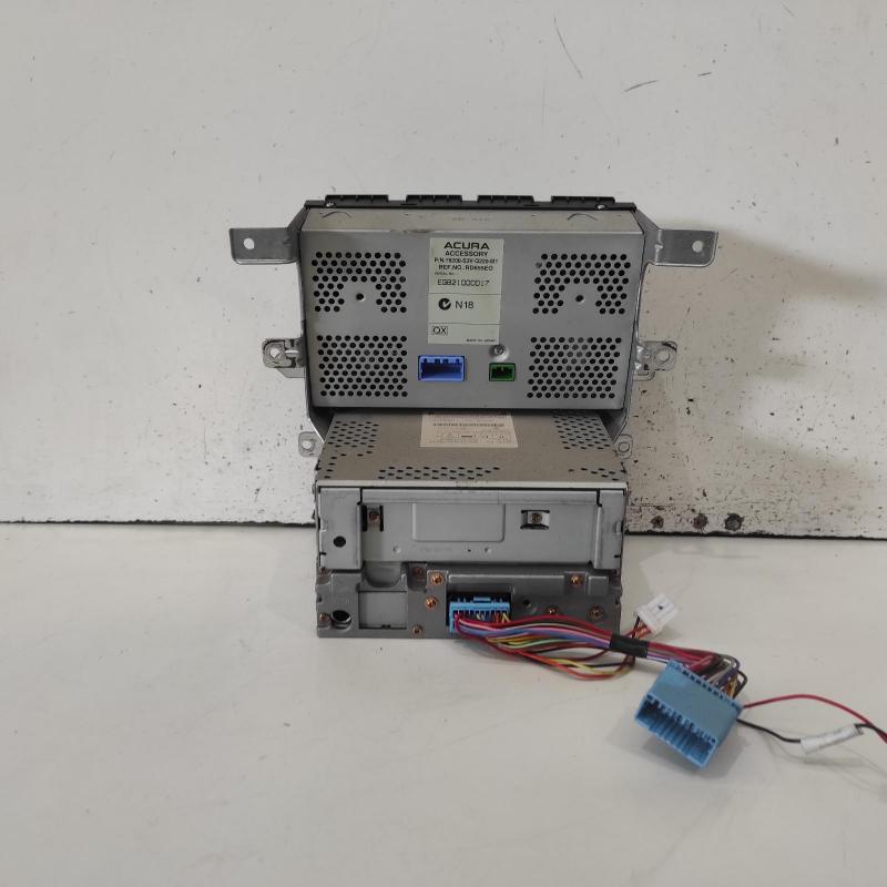 stereo/head unit