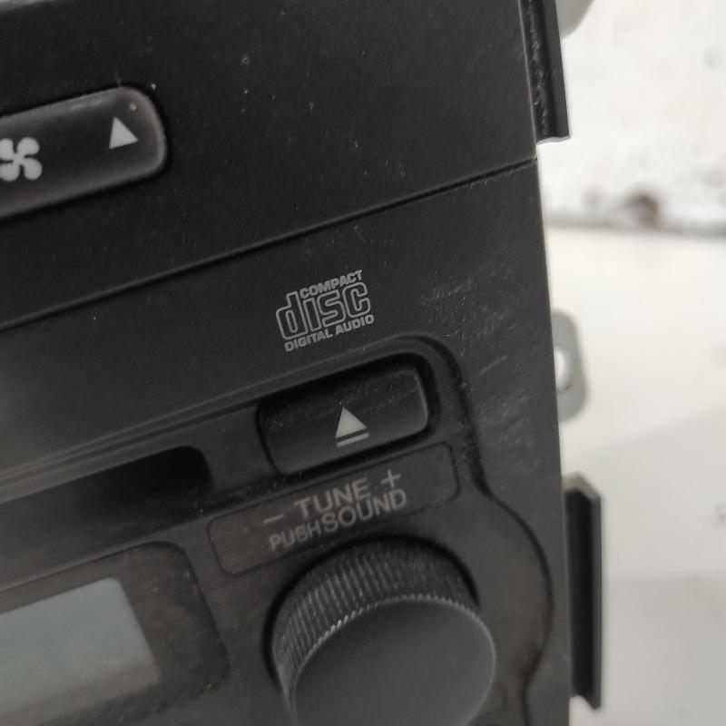 stereo/head unit