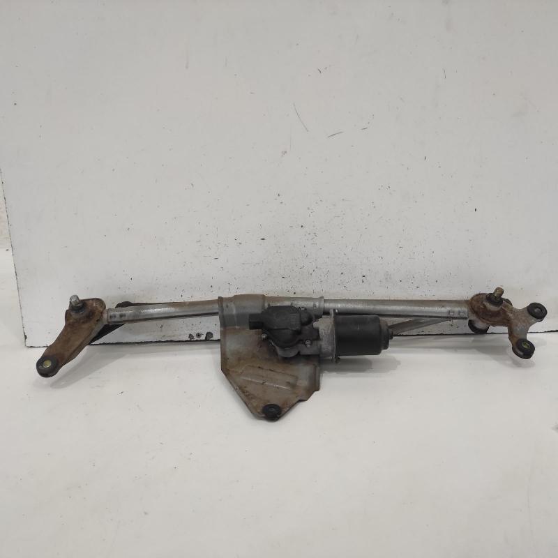 wiper motor