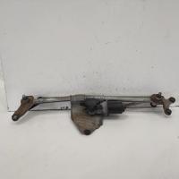 wiper motor