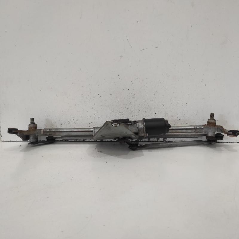 wiper motor