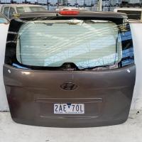 bootlid/tailgate