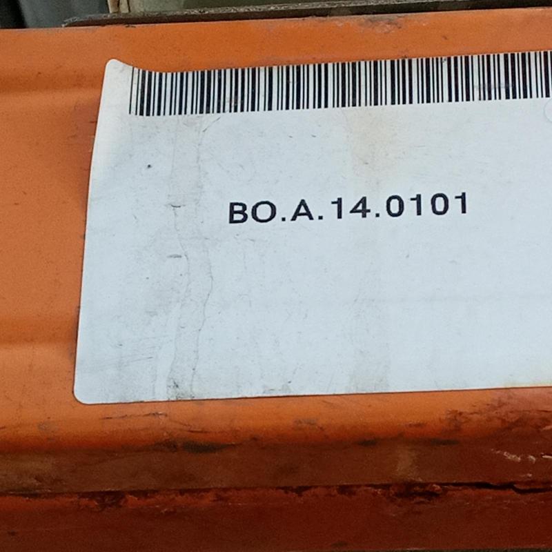 bootlid/tailgate