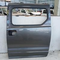 door/sliding rear left