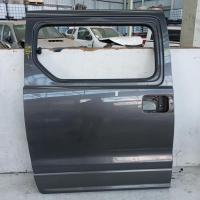 door/sliding rear right