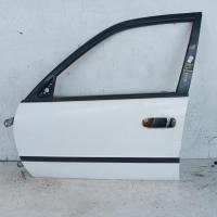 door front left