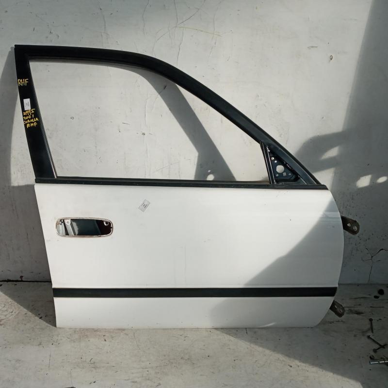 door front right
