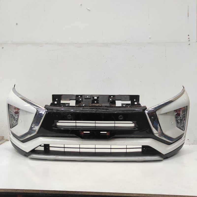 bumper front