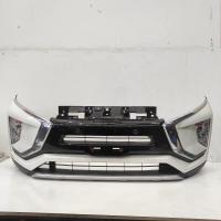 bumper front