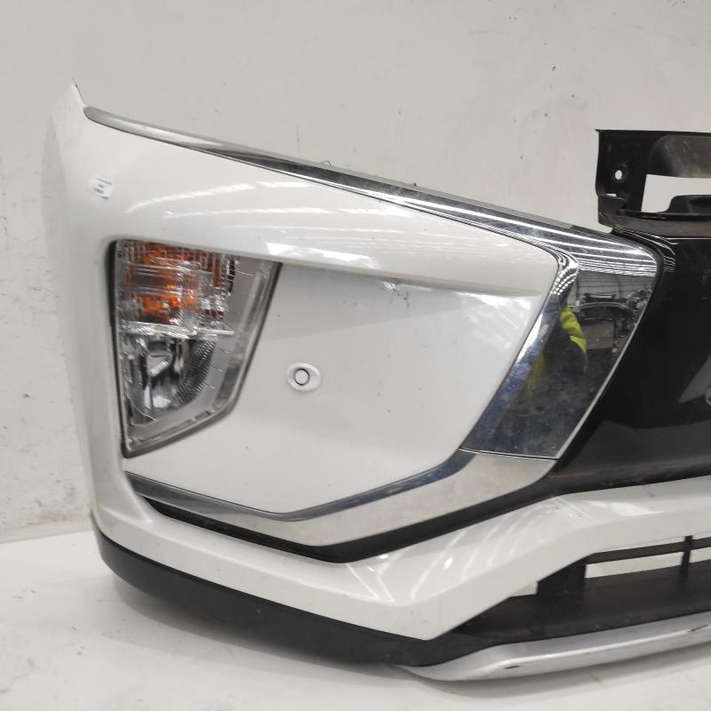bumper front