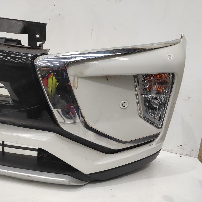 bumper front