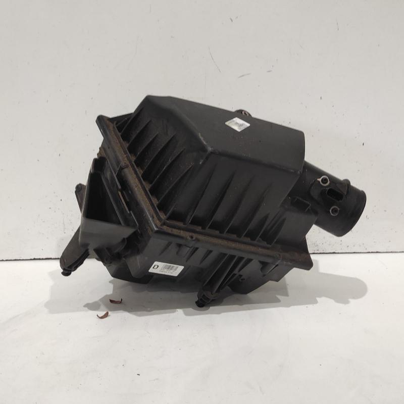 air cleaner/box
