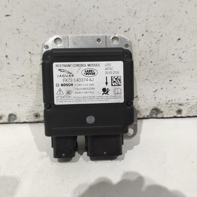 airbag module/sensor