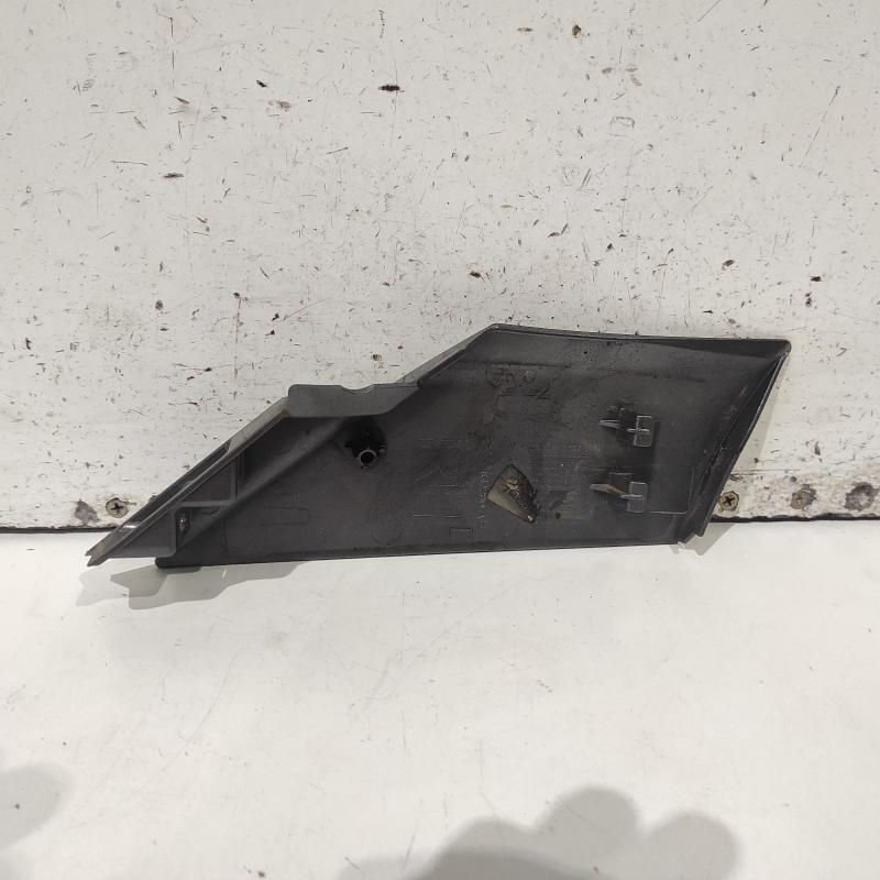 body/door mould
