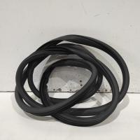 body seal ruber