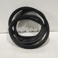 body seal ruber