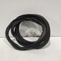 body seal ruber