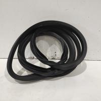 body seal ruber