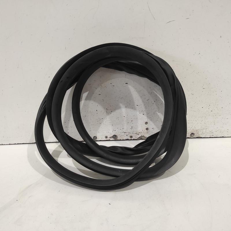 body seal ruber