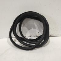 body seal ruber