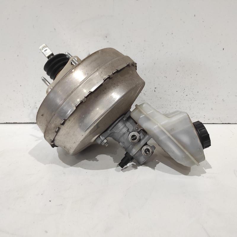 brake booster