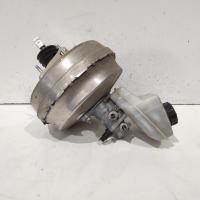 brake booster