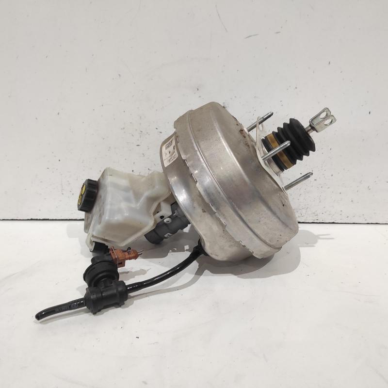 brake booster