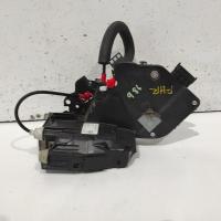 door/boot/gate lock