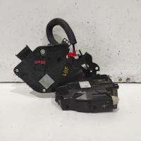 door/boot/gate lock