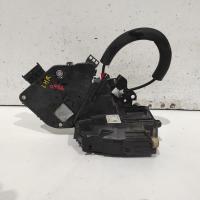 door/boot/gate lock