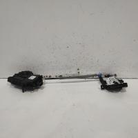 door/boot/gate lock